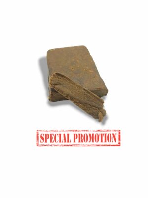 R&eacute;sine L'AHYA